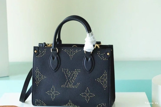 Cheap VUITTON PM LOUIS ONTHEGO 0728